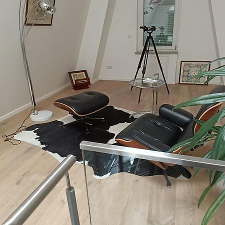 Stadtturm Regensburg Dış mekan fotoğraf